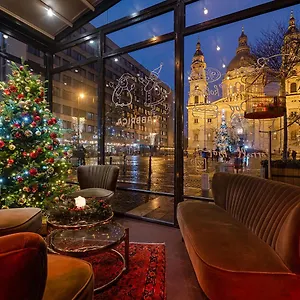 Apartman Center - Váci Utca, Budapest