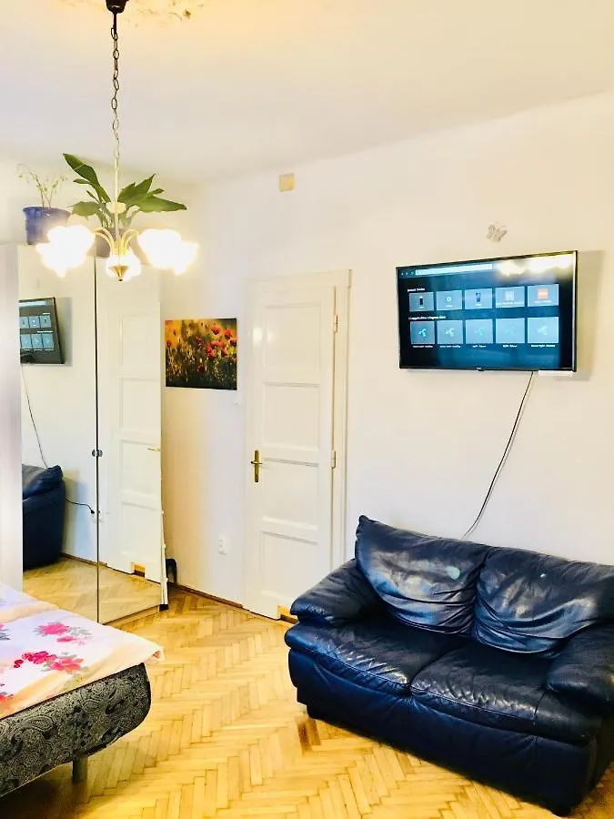 Romantic Studio In Budapest 12Th District Close To Mom Park公寓 公寓