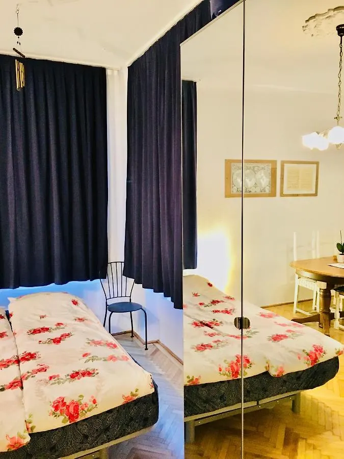 Romantic Studio In Budapest 12Th District Close To Mom Park公寓 公寓