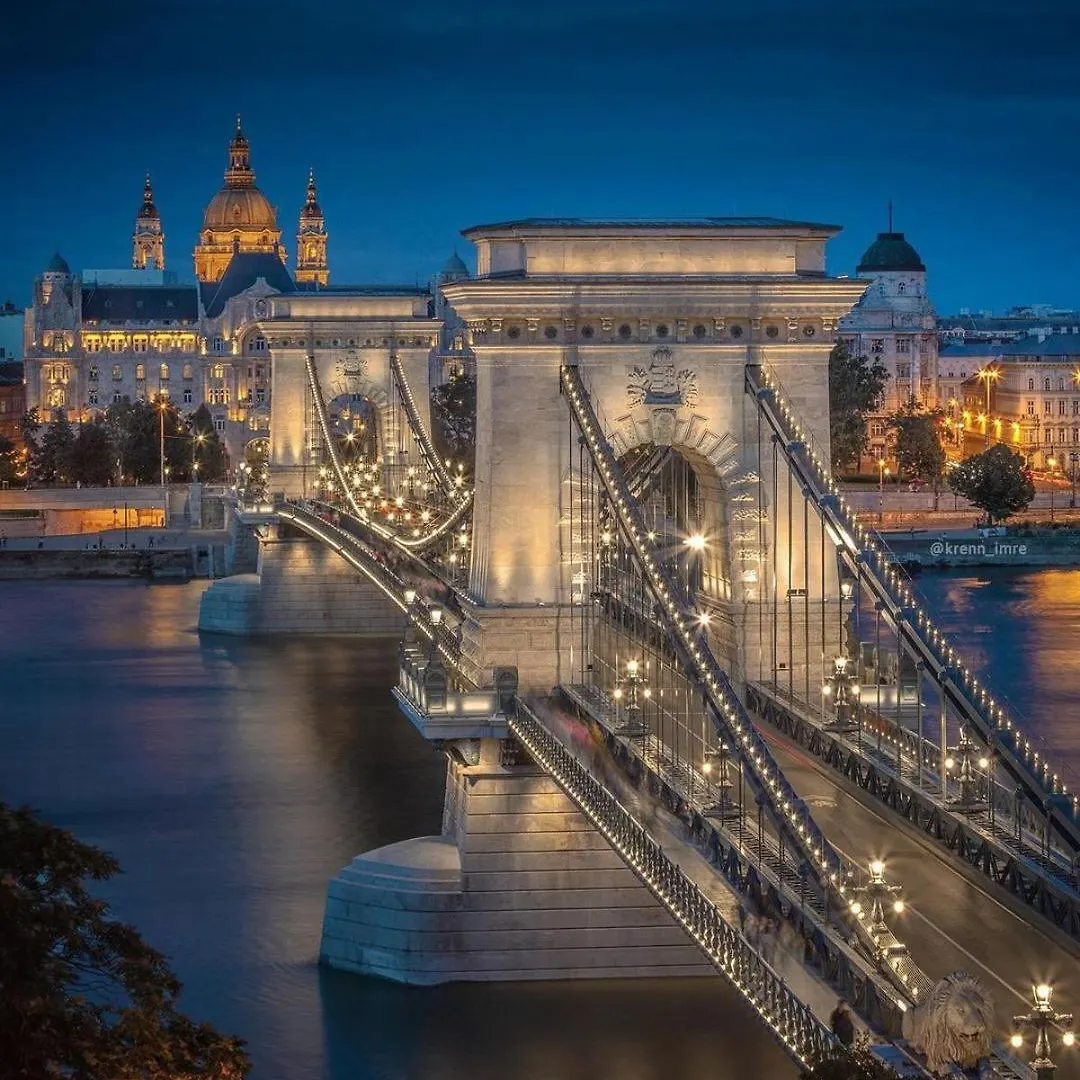 Romantic Studio In Budapest 12Th District Close To Mom Park公寓 公寓
