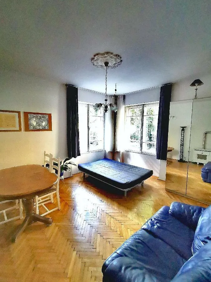 Romantic Studio In Budapest 12Th District Close To Mom Park公寓