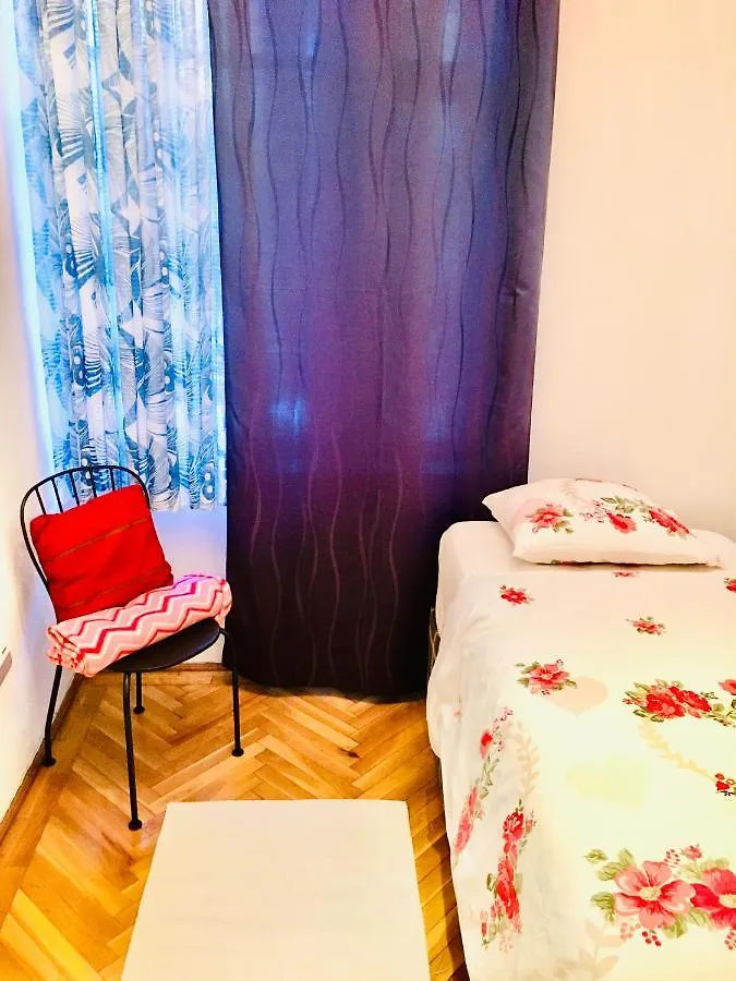 Romantic Studio In Budapest 12Th District Close To Mom Park Apartment